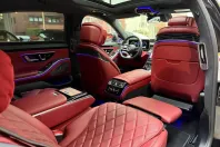Mercedes-Benz S 580 din 2022 cu 56.000 km - oferta MER159552 - foto 23