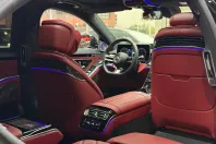 Mercedes-Benz S 580 din 2022 cu 56.000 km - oferta MER159552 - foto 24