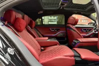 Mercedes-Benz S 580 din 2022 cu 56.000 km - oferta MER159552 - foto 25