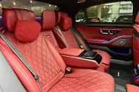 Mercedes-Benz S 580 din 2022 cu 56.000 km - oferta MER159552 - foto 26