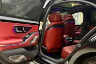 Mercedes-Benz S 580 din 2022 cu 56.000 km - oferta MER159552 - foto 28