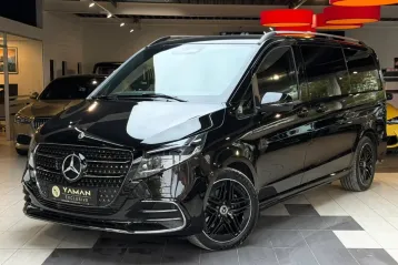 Mercedes-Benz V 250 din 2024 - oferta MER159553