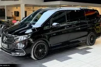 Mercedes-Benz V 250 din 2024 cu 15.000 km - oferta MER159553 - foto 2