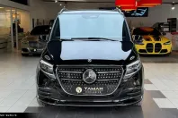 Mercedes-Benz V 250 din 2024 cu 15.000 km - oferta MER159553 - foto 3