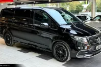 Mercedes-Benz V 250 din 2024 cu 15.000 km - oferta MER159553 - foto 4
