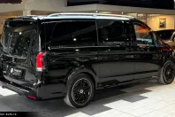 Mercedes-Benz V 250 din 2024 cu 15.000 km - oferta MER159553 - foto 5