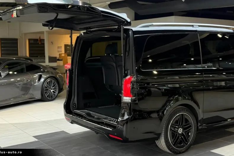 Mercedes-Benz V 250 din 2024 cu 15.000 km - oferta MER159553 - foto 6