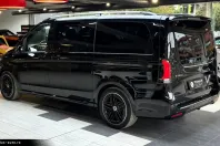 Mercedes-Benz V 250 din 2024 cu 15.000 km - oferta MER159553 - foto 8