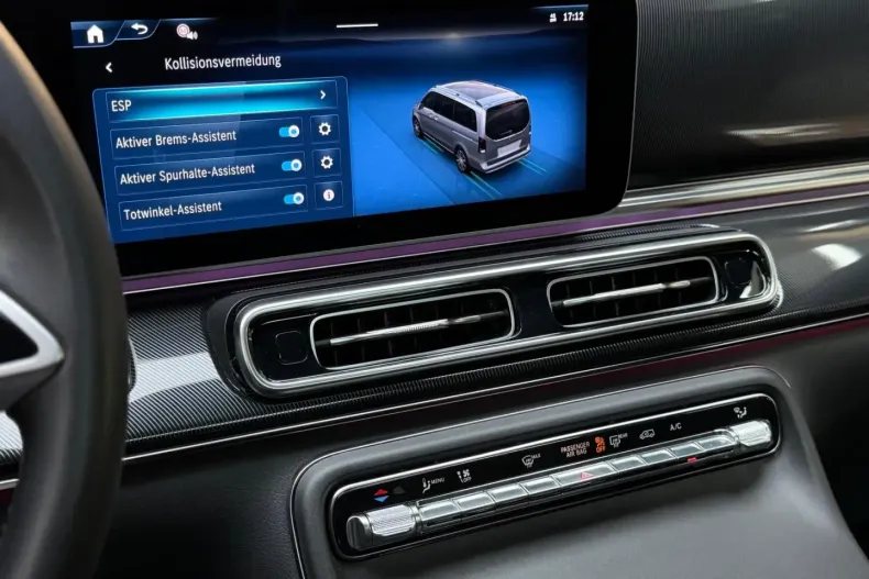 Mercedes-Benz V 250 din 2024 cu 15.000 km - oferta MER159553 - foto 16