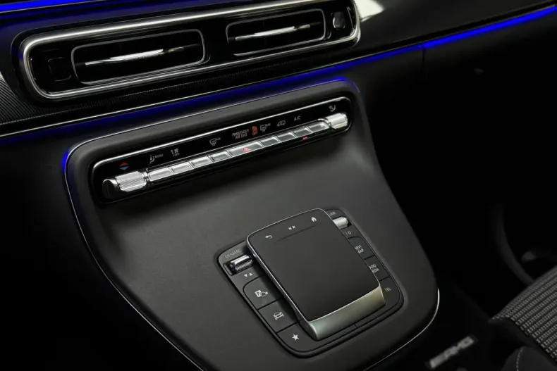 Mercedes-Benz V 250 din 2024 cu 15.000 km - oferta MER159553 - foto 17