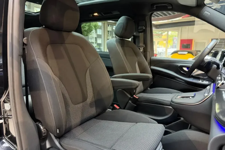 Mercedes-Benz V 250 din 2024 cu 15.000 km - oferta MER159553 - foto 20