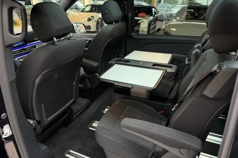 Mercedes-Benz V 250 din 2024 cu 15.000 km - oferta MER159553 - foto 24