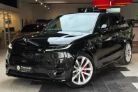 Land Rover Range Rover Sport din 2024 cu 2.800 km - oferta LAN159554 - foto 1