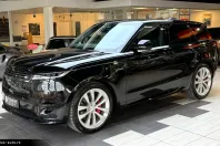 Land Rover Range Rover Sport din 2024 cu 2.800 km - oferta LAN159554 - foto 2