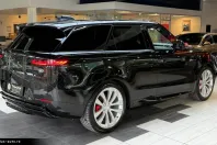 Land Rover Range Rover Sport din 2024 cu 2.800 km - oferta LAN159554 - foto 6