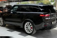 Land Rover Range Rover Sport din 2024 cu 2.800 km - oferta LAN159554 - foto 9