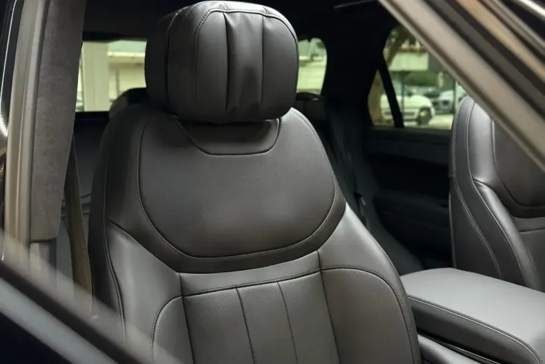 Land Rover Range Rover Sport din 2024 cu 2.800 km - oferta LAN159554 - foto 24