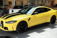 BMW M4 din 2021 cu 37.500 km - oferta BMW159555 - foto 2
