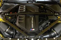 BMW M4 din 2021 cu 37.500 km - oferta BMW159555 - foto 4