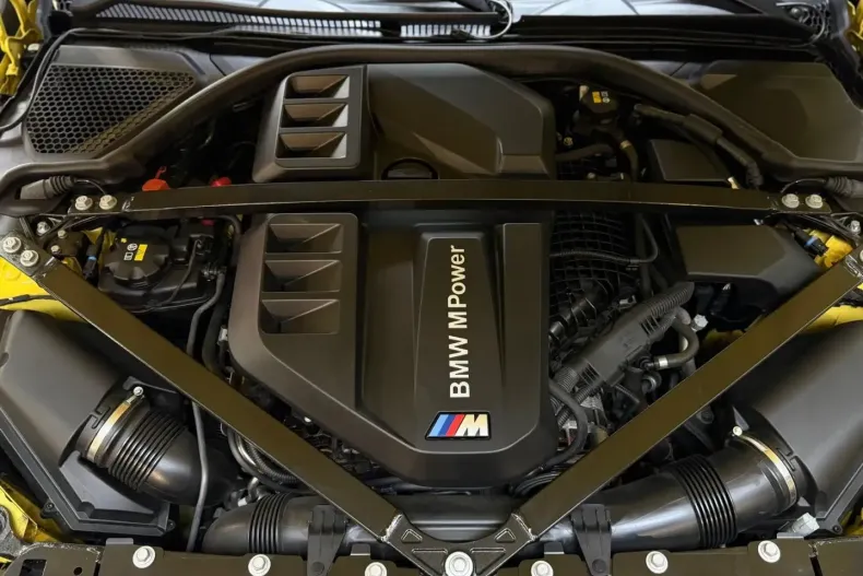 BMW M4 din 2021 cu 37.500 km - oferta BMW159555 - foto 4