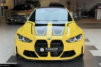 BMW M4 din 2021 cu 37.500 km - oferta BMW159555 - foto 5