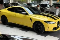 BMW M4 din 2021 cu 37.500 km - oferta BMW159555 - foto 6