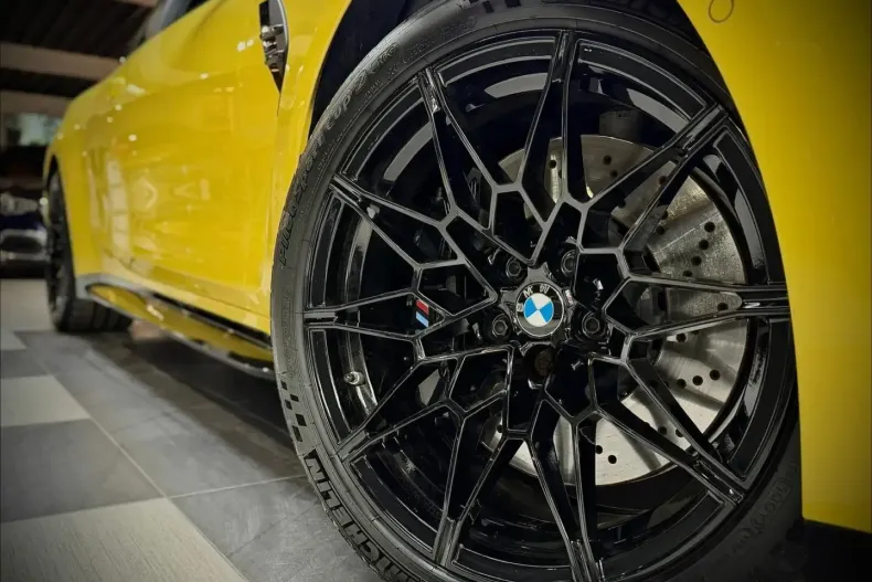 BMW M4 din 2021 cu 37.500 km - oferta BMW159555 - foto 7