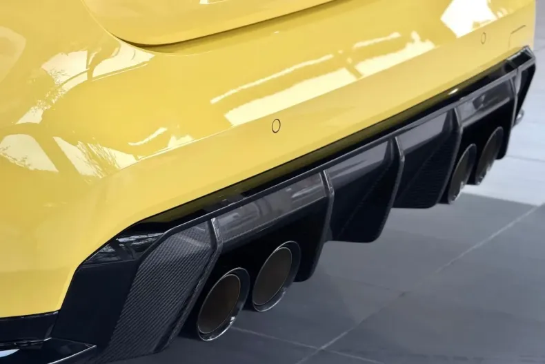 BMW M4 din 2021 cu 37.500 km - oferta BMW159555 - foto 11