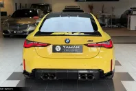 BMW M4 din 2021 cu 37.500 km - oferta BMW159555 - foto 12