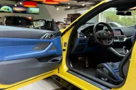 BMW M4 din 2021 cu 37.500 km - oferta BMW159555 - foto 16