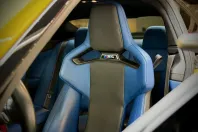 BMW M4 din 2021 cu 37.500 km - oferta BMW159555 - foto 19