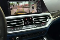 BMW M4 din 2021 cu 37.500 km - oferta BMW159555 - foto 22