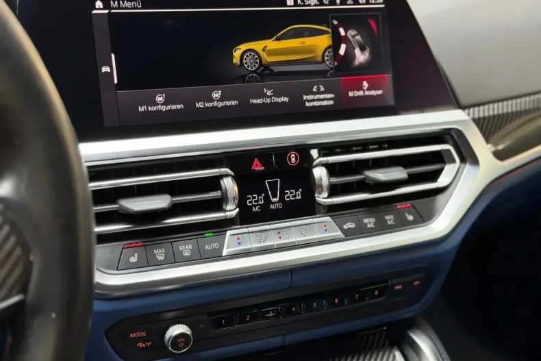 BMW M4 din 2021 cu 37.500 km - oferta BMW159555 - foto 23