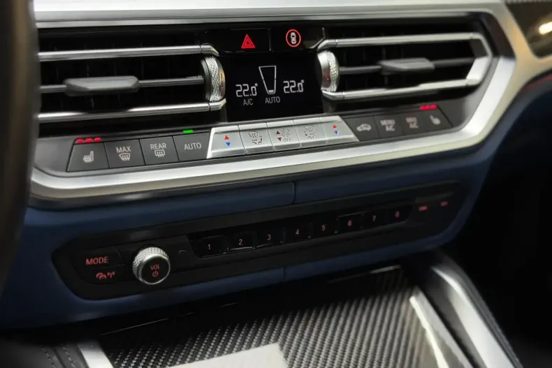 BMW M4 din 2021 cu 37.500 km - oferta BMW159555 - foto 24