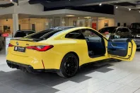 BMW M4 din 2021 cu 37.500 km - oferta BMW159555 - foto 25