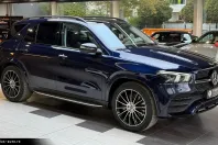 Mercedes-Benz GLE 350 din 2022 cu 52.746 km - oferta MER159556 - foto 3