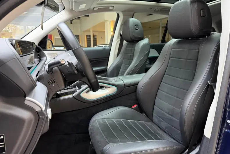 Mercedes-Benz GLE 350 din 2022 cu 52.746 km - oferta MER159556 - foto 13