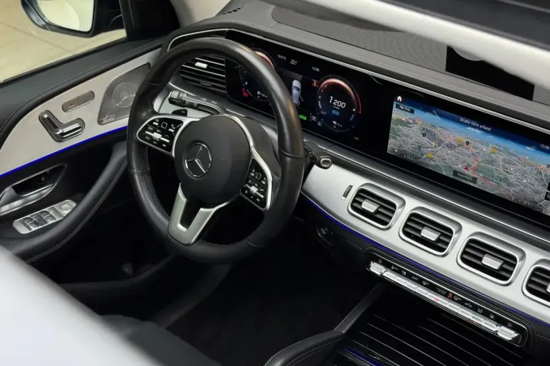 Mercedes-Benz GLE 350 din 2022 cu 52.746 km - oferta MER159556 - foto 15