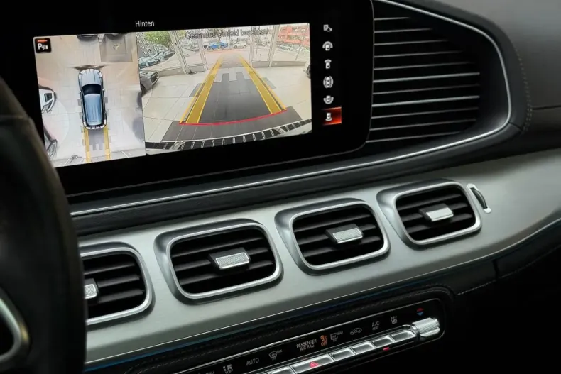 Mercedes-Benz GLE 350 din 2022 cu 52.746 km - oferta MER159556 - foto 19