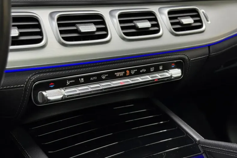 Mercedes-Benz GLE 350 din 2022 cu 52.746 km - oferta MER159556 - foto 22