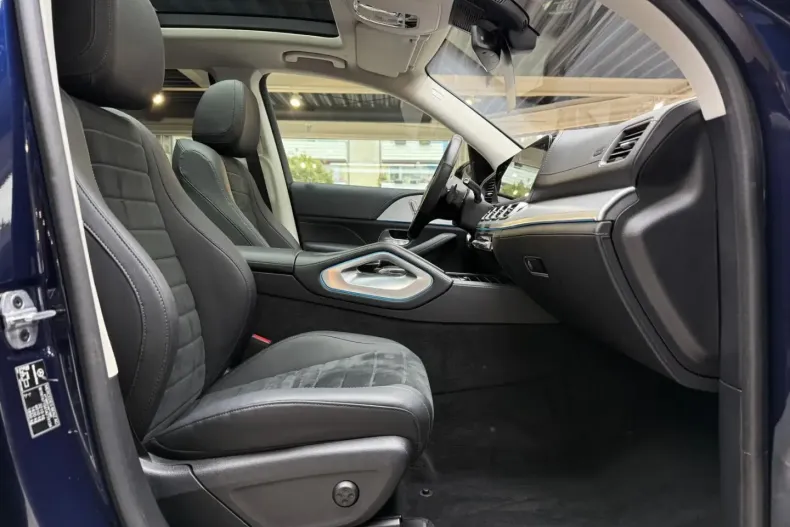 Mercedes-Benz GLE 350 din 2022 cu 52.746 km - oferta MER159556 - foto 26