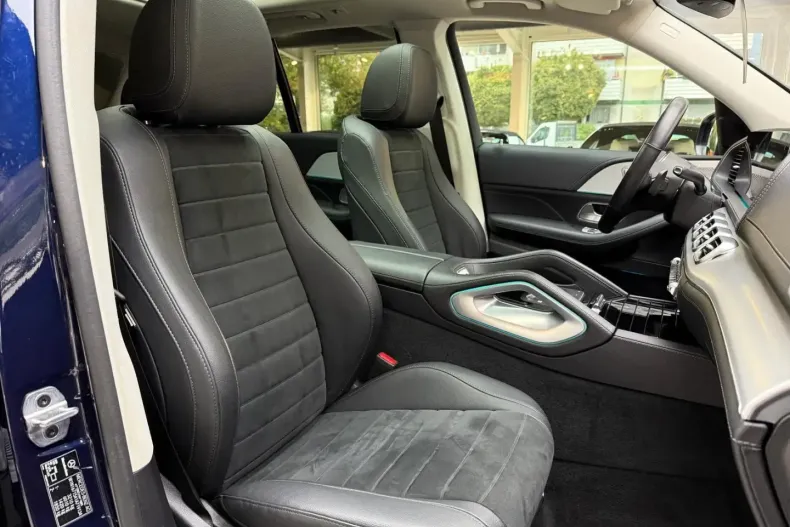 Mercedes-Benz GLE 350 din 2022 cu 52.746 km - oferta MER159556 - foto 27