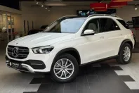 Mercedes-Benz GLE 350 din 2022 cu 53.000 km - oferta MER159557 - foto 1