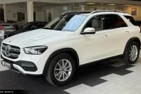 Mercedes-Benz GLE 350 din 2022 cu 53.000 km - oferta MER159557 - foto 2