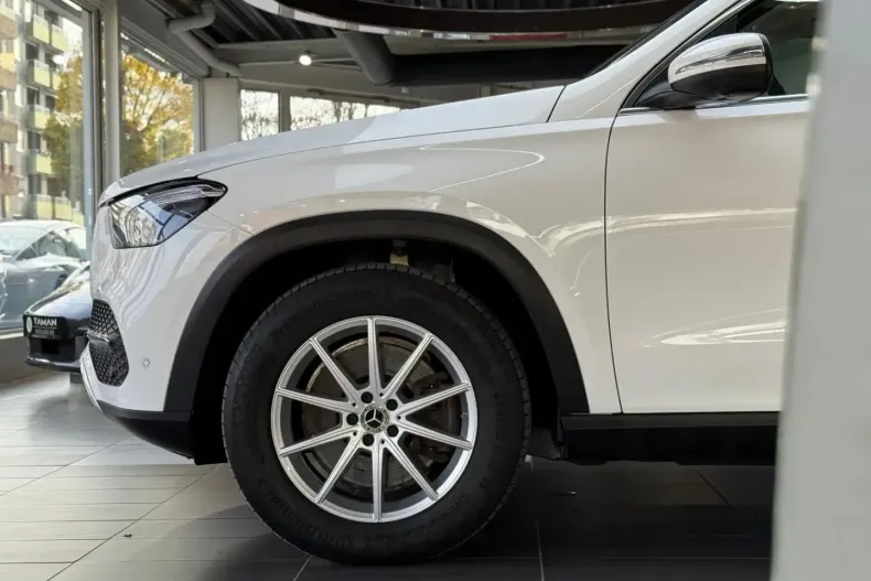 Mercedes-Benz GLE 350 din 2022 cu 53.000 km - oferta MER159557 - foto 3