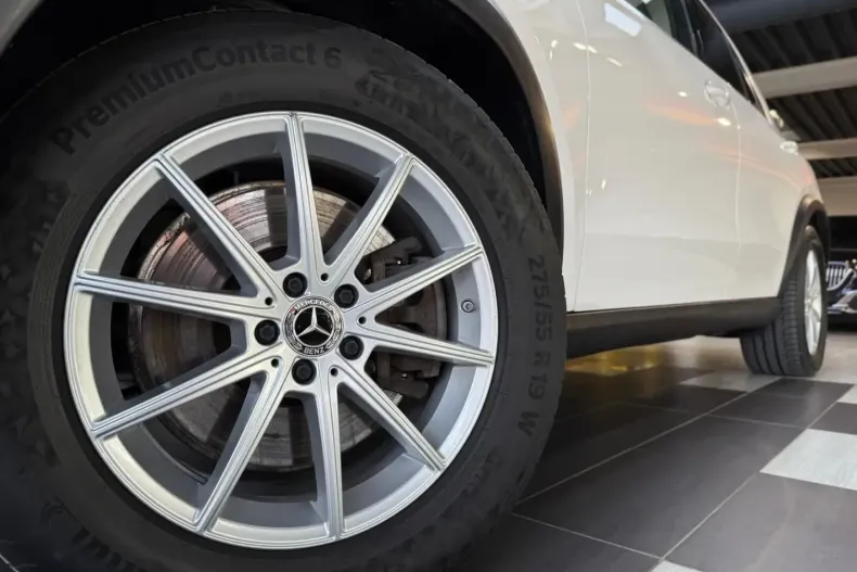 Mercedes-Benz GLE 350 din 2022 cu 53.000 km - oferta MER159557 - foto 4