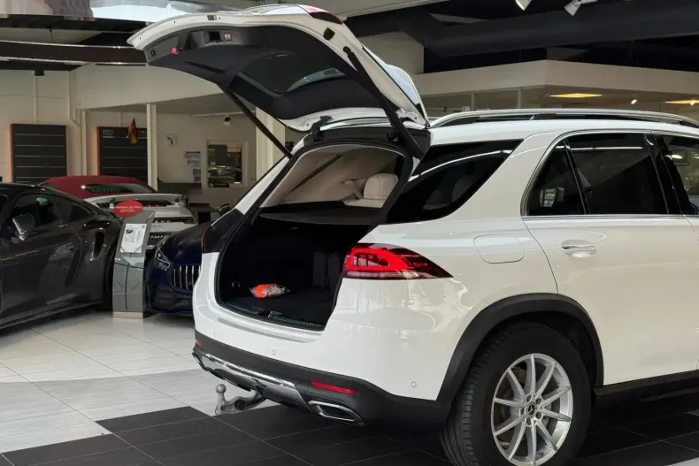 Mercedes-Benz GLE 350 din 2022 cu 53.000 km - oferta MER159557 - foto 8