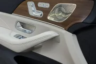 Mercedes-Benz GLE 350 din 2022 cu 53.000 km - oferta MER159557 - foto 13