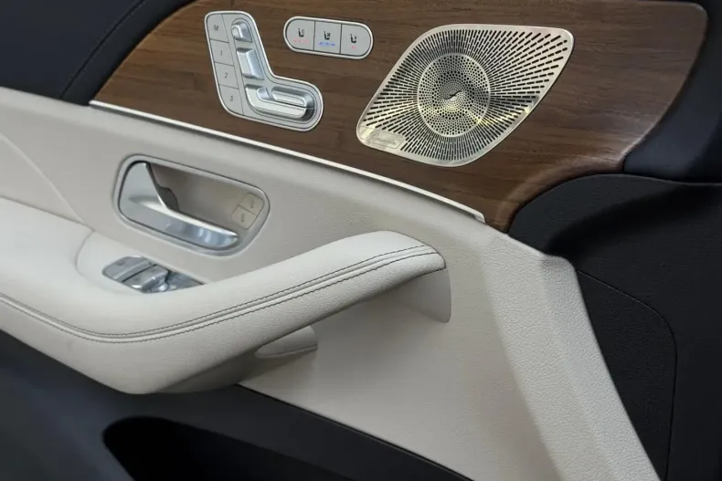 Mercedes-Benz GLE 350 din 2022 cu 53.000 km - oferta MER159557 - foto 13