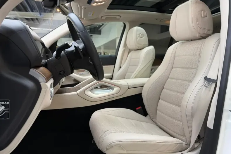 Mercedes-Benz GLE 350 din 2022 cu 53.000 km - oferta MER159557 - foto 15